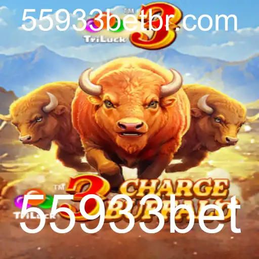 3ChargeBuffalo: Um Novo Clássico do Mundo dos Jogos