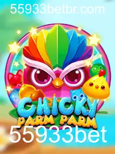 Descubra o emocionante mundo do jogo ChickyParmParm