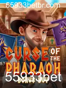 Descubra o Fascinante Mundo de Curse of the Pharaoh Bonus Buy: Regras e Estratégias para o Jogo