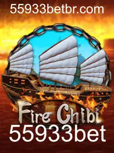 Explorando FireChibi: Uma Aventura de Jogo Inovadora com 55933bet