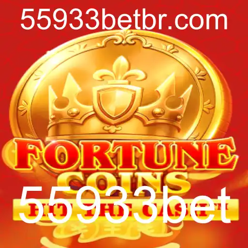 Explorando o Mundo Emocionante de FortuneCoins e o Impacto da Tendência 55933bet