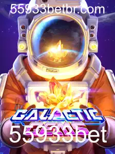 Descubra o Fascinante Mundo de GalacticGems com 55933bet