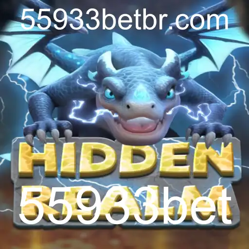 Descobrindo os Mistérios de HiddenRealm: Aventura e Estratégia com 55933bet