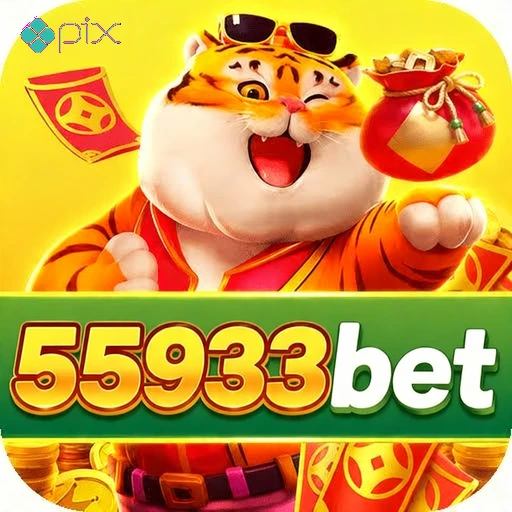 55933bet Logo