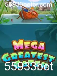 Explorando o Fascinante Mundo de MegaGreatestCatch