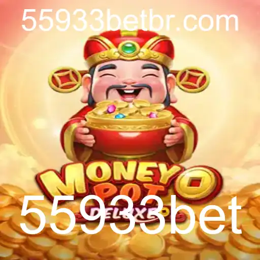 MoneyPotDELUXE: Explorando o Universo do Jogo com 55933bet