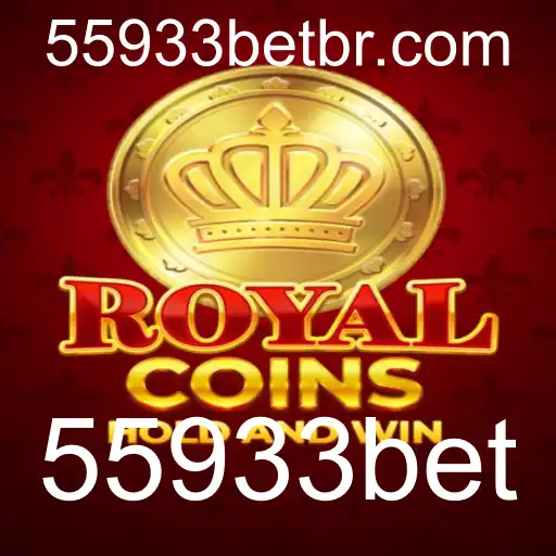 Descubra o Mundo Atraente de RoyalCoins: Uma Experiência Única em 55933bet