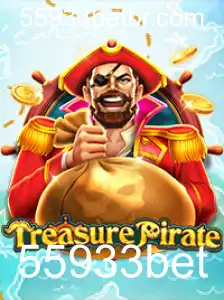 Descubra o Fascinante Universo de TreasurePirate